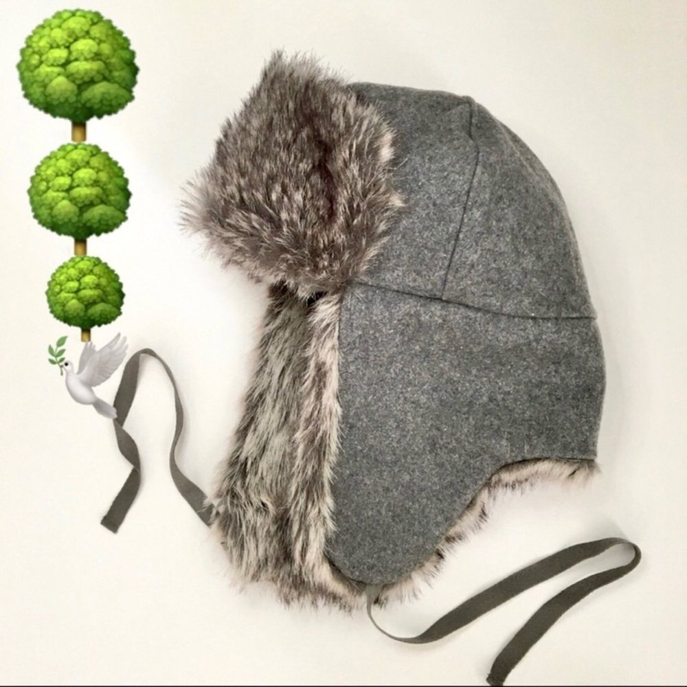 Winter Hat - image 5